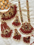 Crush Bridal Sets